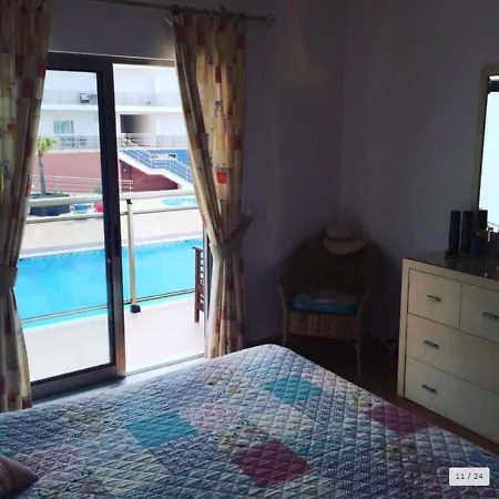 Central Vacation With Shared Pool, Beachlake Nearby *