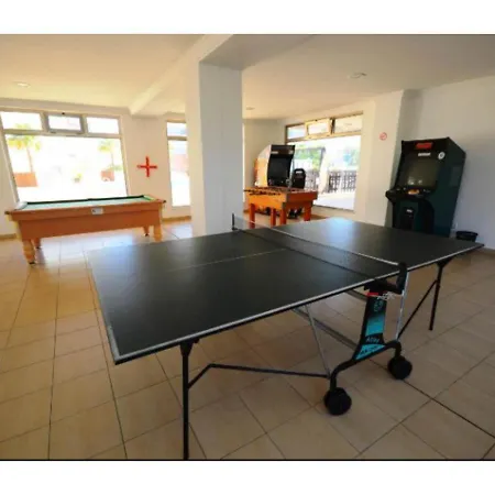 Central Vacation With Shared Pool, Beachlake Nearby *